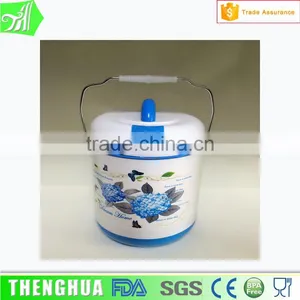 Tableware Beautiful Plastic Lunch Box for Kids thumbnail-1