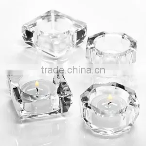 Decorative Crystal Indoor Lanterns thumbnail-3