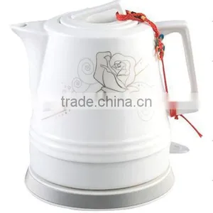 Top 1.2L Ceramic Electric Kettle for Tea&water thumbnail-1