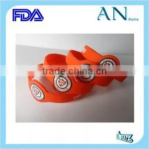 SM-ANT Hot-sell 1005 Baby Mosquito Repellent Bracelet thumbnail-1