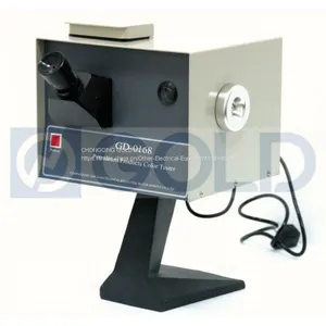 GD-0168 Petroleum Products Color Tester thumbnail-1