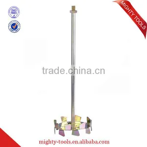 VIBRATING PAINT MIXER PAINT PADDLE MIXER PAINT AGITATOR MIXER FOR PAINT MIXING thumbnail-2