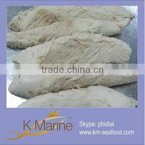 K-Marine Seafoods Auxis Thazard Loin Lot Number#kml4004 thumbnail-1