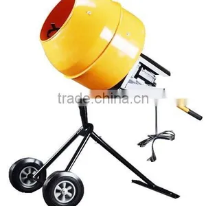 230L Concrete Cement Mixer thumbnail-1