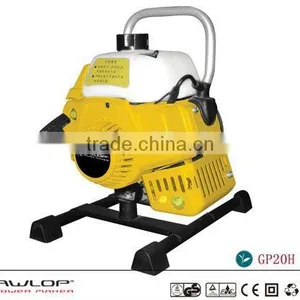 1 Inch Agricultural Irrigation Gasoline Water Pump GP20H thumbnail-1