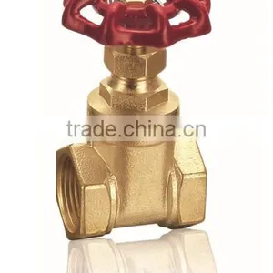 Copper Gate Valves thumbnail-4