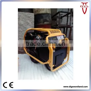 Gasoline Type Hydraulic Jack Hammer thumbnail-3