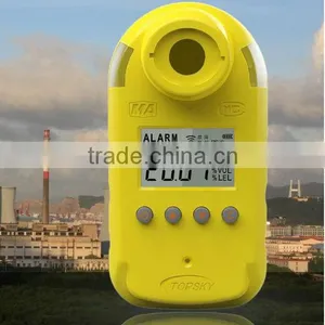 Zigbee Gas Detector thumbnail-1