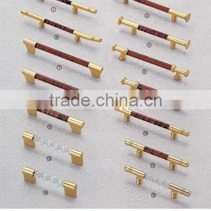 Mic Furniture Handle thumbnail-1