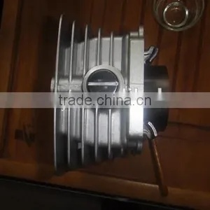 Discover 125 Motorcycle Cylinder Kit/empty Gas Cylinder Price/hydraulic Cylinder Parts thumbnail-1