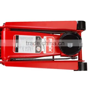 RONIX 3Ton Professional Hydraulic Garage Jack RH-4912 thumbnail-5