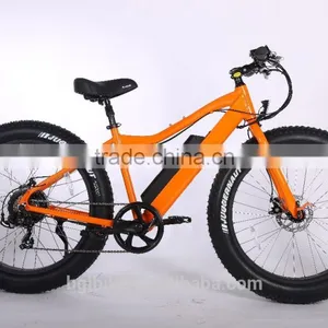 2016 Hot Selling High Speed the Lastest Model With Disc Brake OEM Package Ebike thumbnail-2