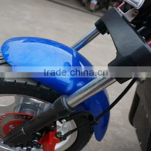 18x9.5-8inch Pneumatic Tire 800w-2000w Electric David Hardison Style Scooter of 60V thumbnail-3