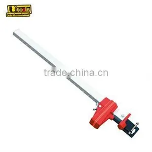 Heavy Duty Aluminum Clamp thumbnail-1