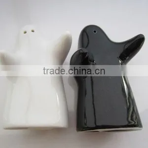 New Design Hot Selling Cruet Set Ceramic Set thumbnail-2