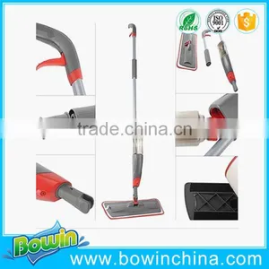2016 Hot Sell Easy Spray Floor Mop thumbnail-2