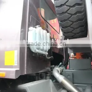 Brand New Sinotruk Howo Heavy Duty Mining Dump Truck for Sale thumbnail-6