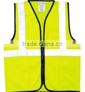 Safety Vest thumbnail-1
