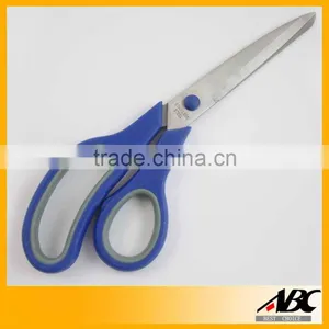 Top Grade Plastic Handle Household Scissor thumbnail-5