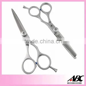 Professional Salon Stainless Steel Barber Hair Scissor thumbnail-1