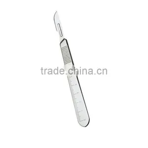 Surgical Scalpel thumbnail-1