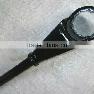 Hardware Tools Cabon Steel Ring Wrench for Extension thumbnail-1