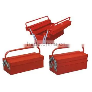Car Tooling Box Mould thumbnail-1