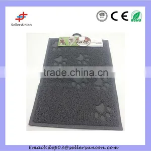 High Quality PVC Pet Mat thumbnail-1