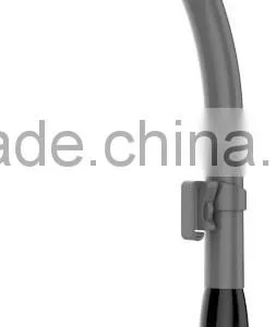 High Quality Competitive Advanced Silicone Swim Snorkel, Diving Mask and Snorkel(SK-1202) thumbnail-1