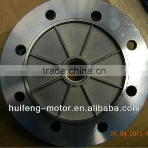 B5 FLANGE For Motor thumbnail-1
