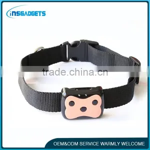 Smart Tag Bluetooth Tracker Finder GPS Alarm Pet Dog Tracker thumbnail-1