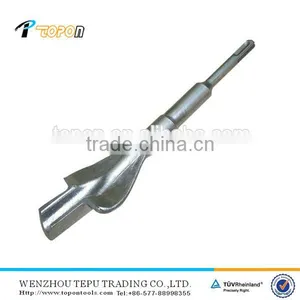 Professional Quality Winged Gouging Chisel thumbnail-1