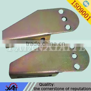 Sheet Metal Stamping Parts of Automible Spare Parts thumbnail-1