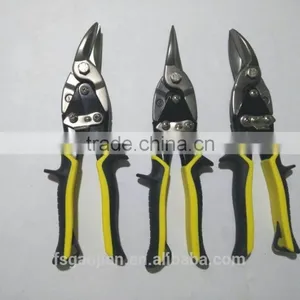 Multi-type Aviation Snip CR-V thumbnail-2