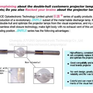Video Lamp(Wick/Burner) thumbnail-4