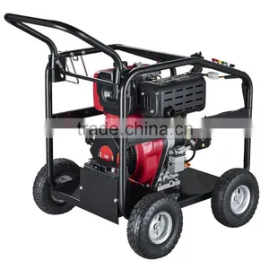 Diesel Engine Pressure Washing Industrial Pressure Washer Diesel thumbnail-1