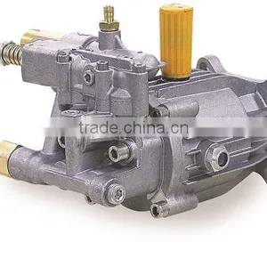 Easy-to-handle Gasoline High Pressure Washer Large Pressure and Flow thumbnail-6
