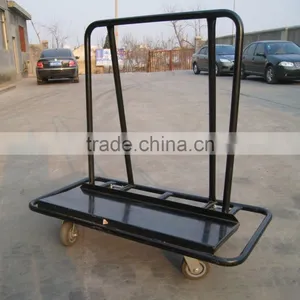 Sell Wood Transport Cart / Wood Moving Cart/wood Rolling Carts thumbnail-1