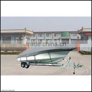 BOAT COVER , SHELTER thumbnail-1