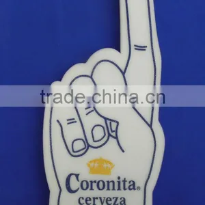 Custom Design Foam Hand thumbnail-1