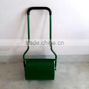 30L Water Filled Garden Lawn Roller LW30 thumbnail-1