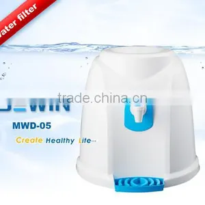 Household Small Manual Non Electric Water Dispenser thumbnail-1
