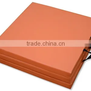 Inflatable Waterproof Gym Mats Vinyl Gym Mat thumbnail-3