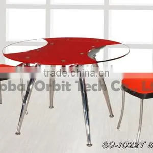 Modern Dining Table thumbnail-1