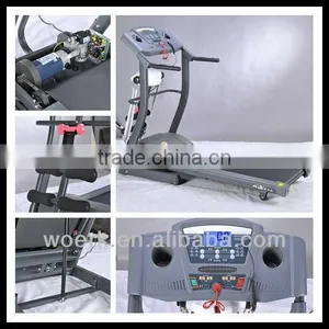 Fitness Running Machine thumbnail-5