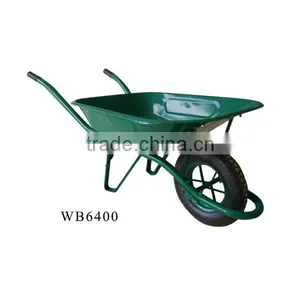 All Types of Farm Tools Wb6400 Construction Wheelbarrow thumbnail-6