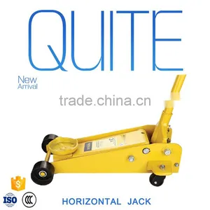 Vertical Jack 2-3 Ton Hydraulic Floor Jack Lifting Tools thumbnail-1