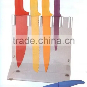 High Quality Knife Set thumbnail-2