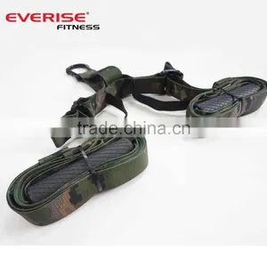 Resistance Home Gym Fitness Training Set thumbnail-2