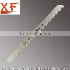 4" Jig Saw Blade for Wood thumbnail-1